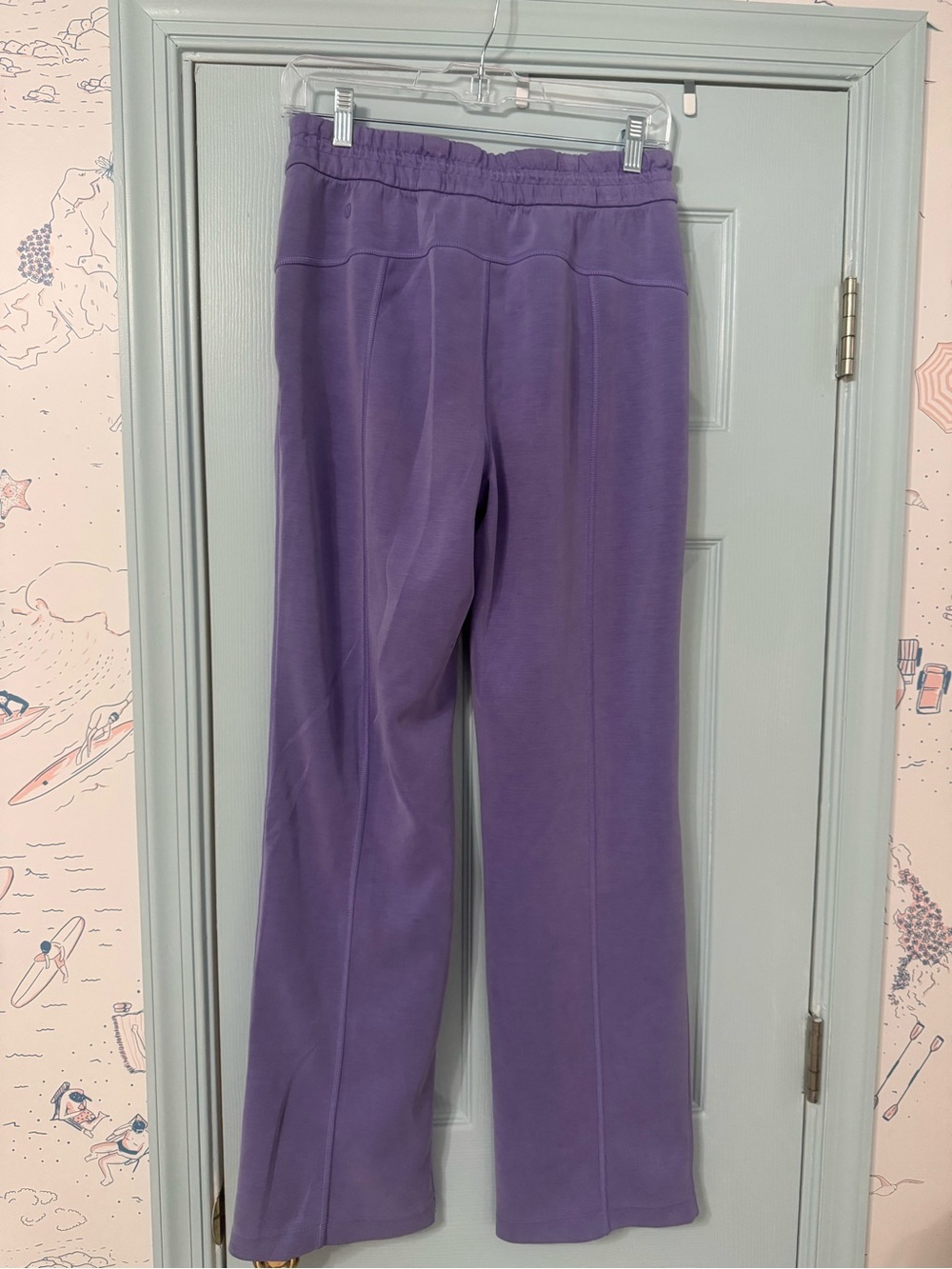 Lululemon Softstreme High-Rise Pant - Picture 2 of 4